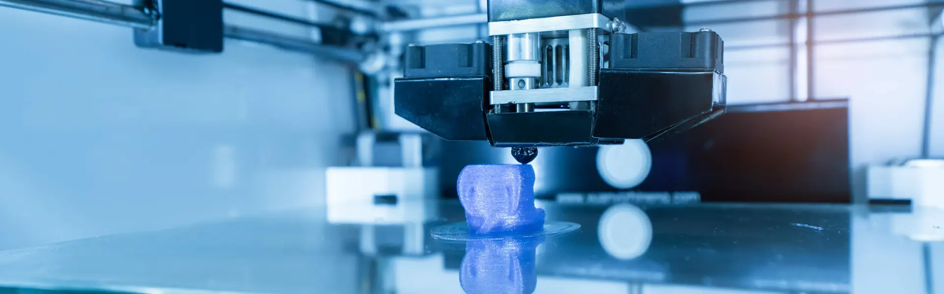 3D-Druck mit FDM